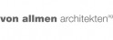 von allmen architekten ag