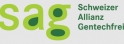 SAG Schweizer Allianz Gentechfrei