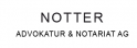 Notter Advokatur & Notariat AG