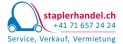 staplerhandel.ch AG