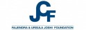 RAJENDRA & URSULA JOSHI FOUNDATION