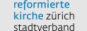 Reformierter Stadtverband Zürich