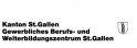 Gewerbliches Berufs- und Weiterbildungszentrum St.Gallen