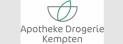 Apotheke Drogerie Kempten