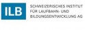 ILB Schweizerisches Institut für Laufbahn- und Bildungsentwicklung AG