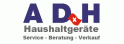 ADH Haushaltgeräte AG
