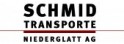 Schmid Transporte Niederglatt AG