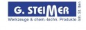G. Steimer Werkzeuge & Chem.-Techn. Produkte