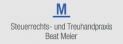 Steuerrechts- und Treuhandpraxis Beat Meier