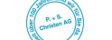 p. + s. christen ag