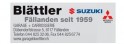 Garage & Carrosserie Blättler Autoreparaturwerkstatt
