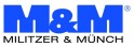 M&M Militzer & Münch AG