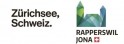 Rapperswil Zürichsee Tourismus