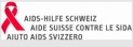 Aids-Hilfe Schweiz