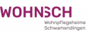 WOHNSCH Wohnpflegeheime Schwamendingen