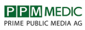 Prime Public Media AG PPM