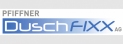 PFIFFNER DUSCHFIXX AG