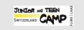 Junior and Teen Camp