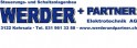 Werder + Partner Elektrotechnik AG