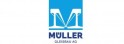 Müller Gleisbau AG