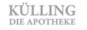 Apotheke Dr. A. Külling