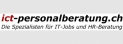 ict-personalberatung.ch GmbH