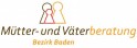 Mütter- und Väterberatung Bezirk Baden