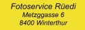 Foto - Rahmenservice Rüedi