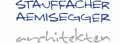 STAUFFACHER AEMISEGGER architekten gmbh