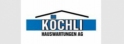 Köchli Hauswartungen AG
