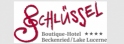 Boutique-Hotel Schlüssel AG