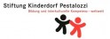 Stiftung Kinderdorf Pestalozzi