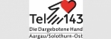 Die Dargebotene Hand Aargau/Solothurn-Ost