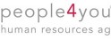 people4you human resources ag