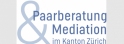 Paarberatung & Mediation im Kanton Zürich