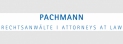 Pachmann Rechtsanwälte AG