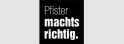 Pfister machts richtig GmbH