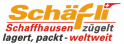 Schäfli Transport AG