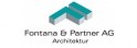 Fontana + Partner AG, Architektur