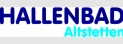 Betriebsgenossenschaft Hallenbad Altstetten