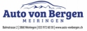 Auto von Bergen AG