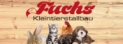 Fuchs Kleintierstallbau
