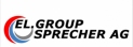 EL. Group Sprecher AG