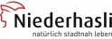Gemeindeverwaltung Niederhasli