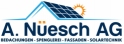 Albert Nüesch AG