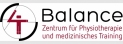 4 Balance Zentrum für Physiotherapie & Training