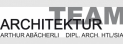 ArchitekturTEAM AG