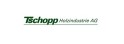 Tschopp Holzindustrie AG