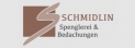 Schmidlin Spenglerei & Bedachungen