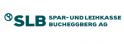 Spar- und Leihkasse Bucheggberg AG